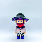 FARMER BOB Encpunter In The Wild Series Surprise Illsive Forest